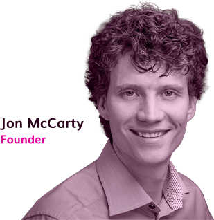 Jon McCarty - Founder