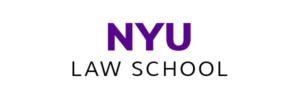 NYU Law School Logo