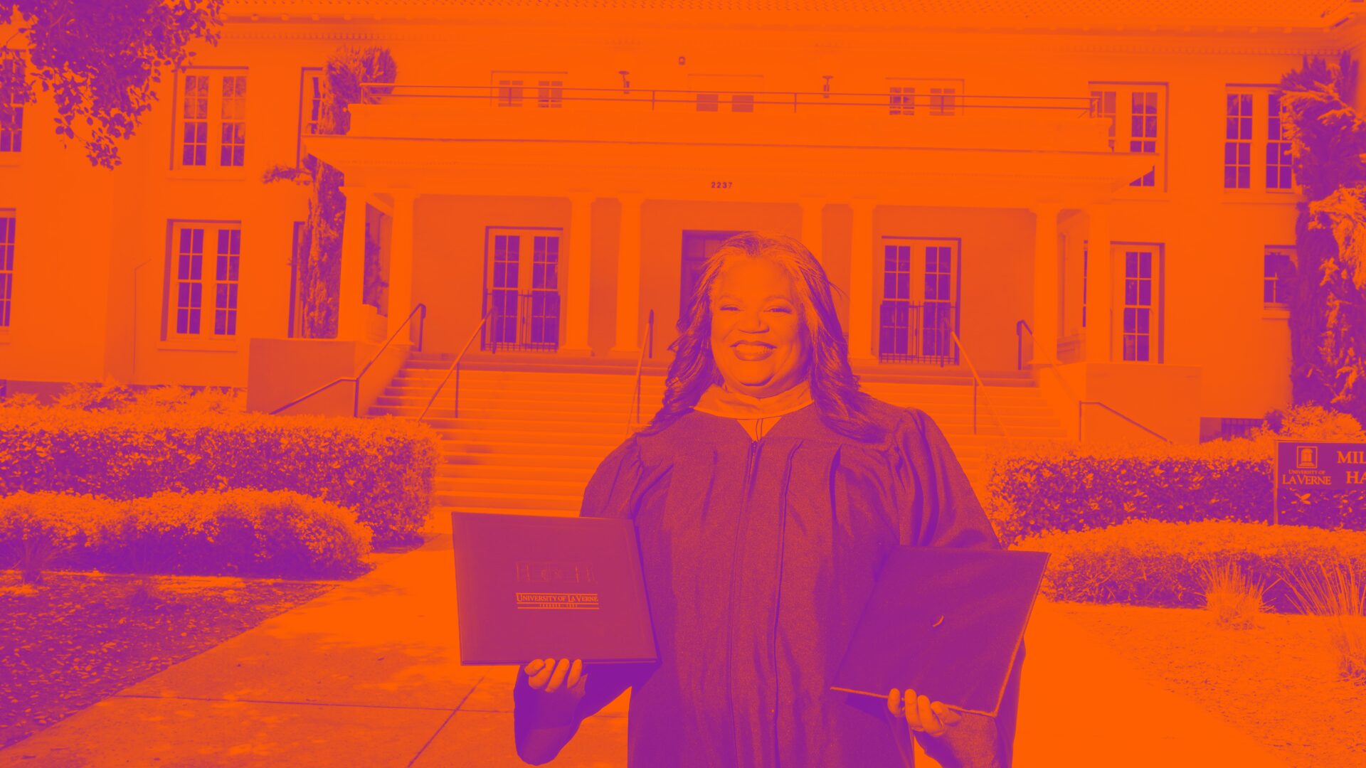 La Verne Law School Odyssey