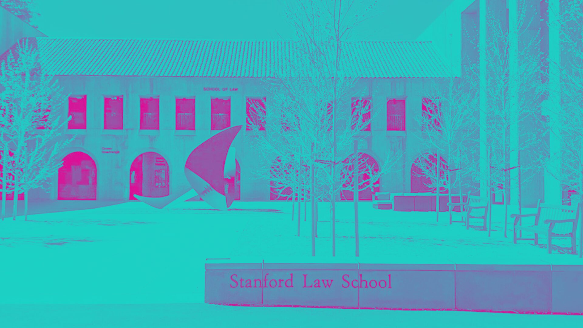 Stanford Law School Odyssey