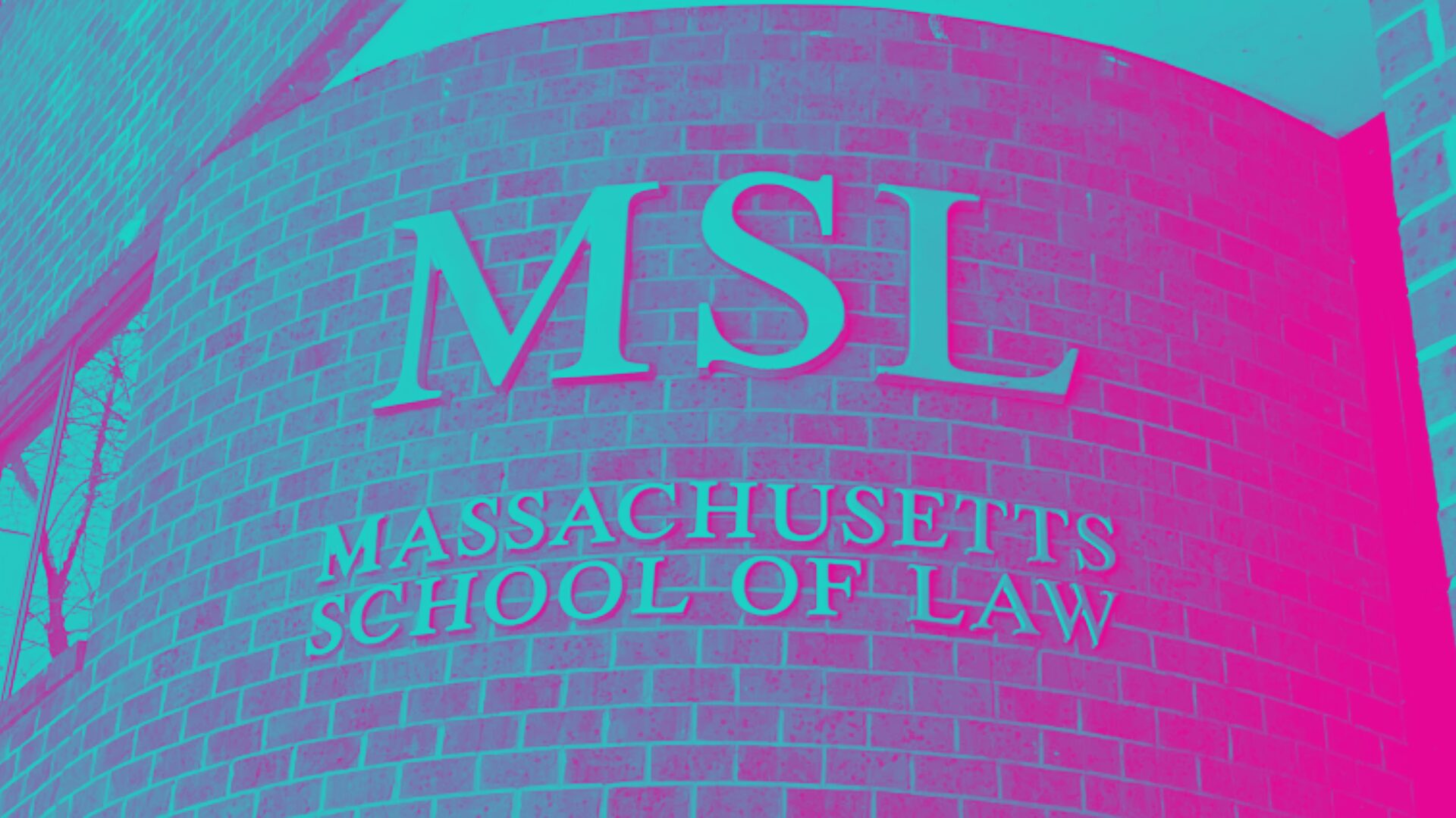 Massachusetts School of Law - Odyssey