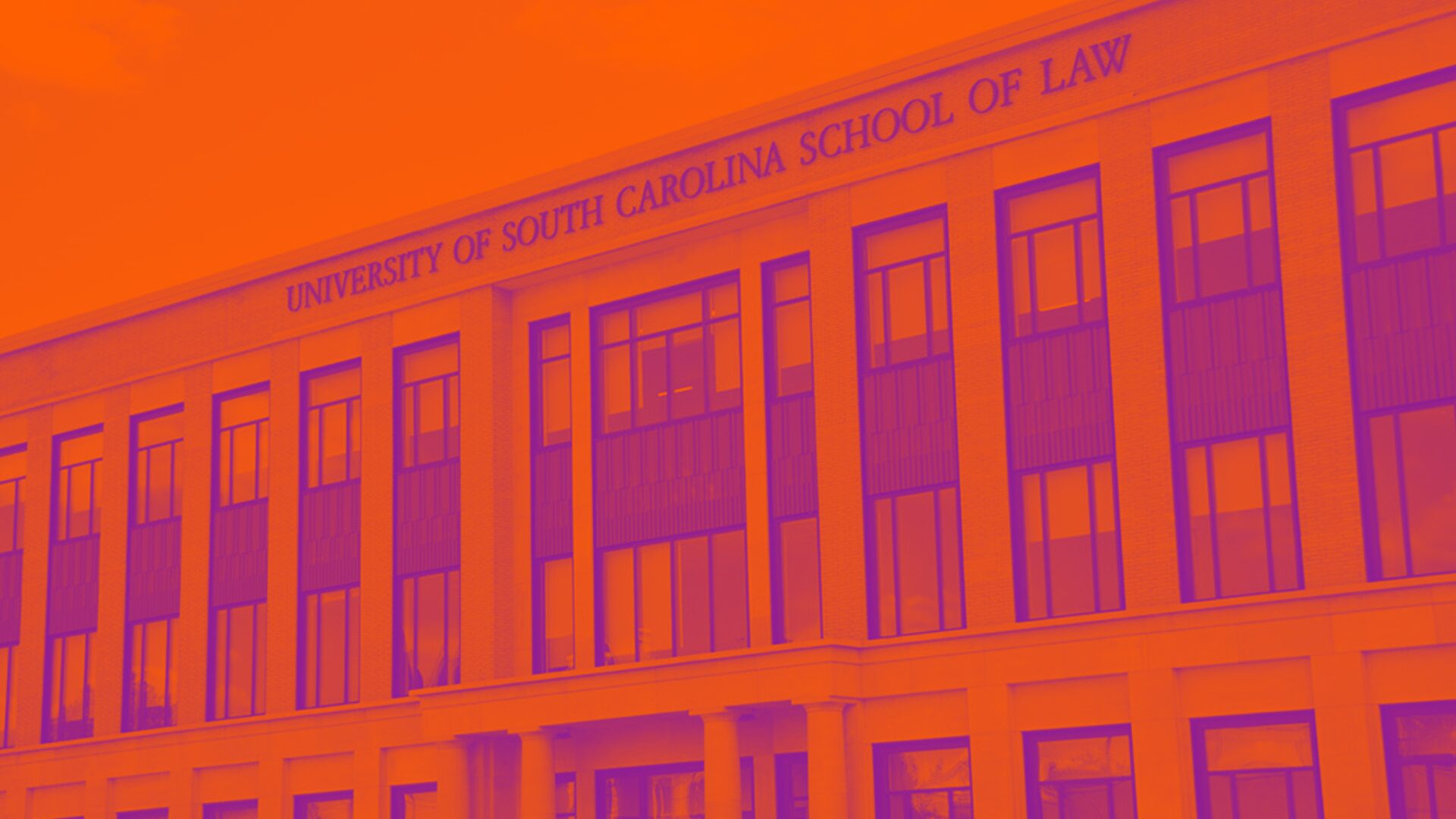 South Carolina Law School - Odyssey