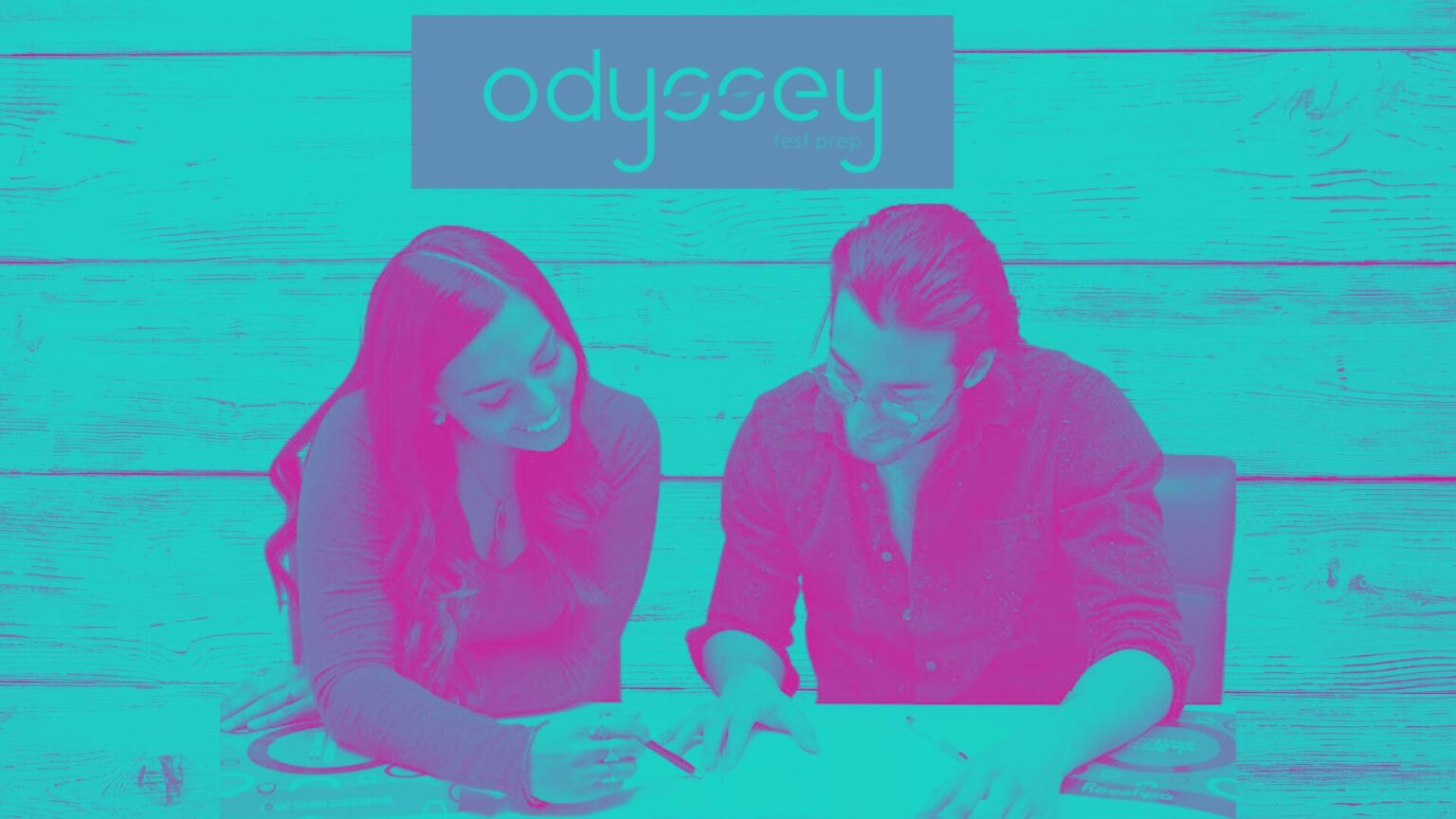 Manhattan Prep LSAT - Odyssey