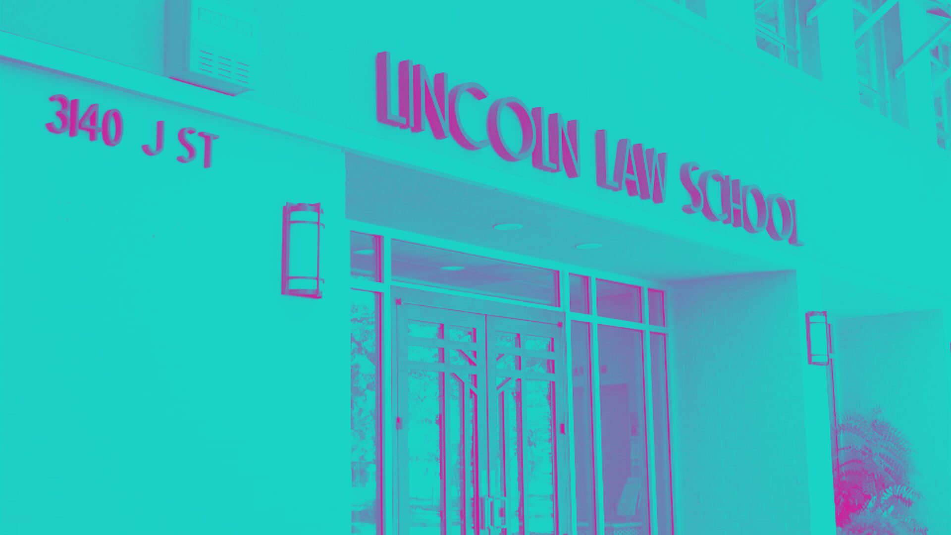 Lincoln Law School - Odyssey
