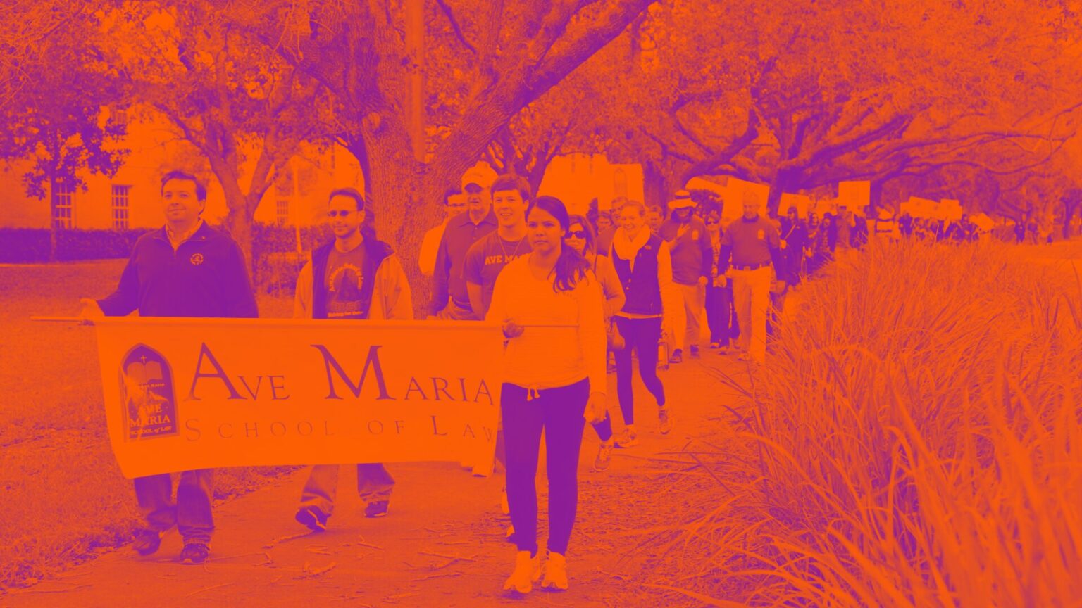 Ave Maria Law School Odyssey