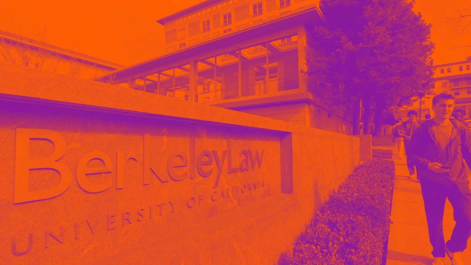 UC Berkeley Law School Ranking - Odyssey