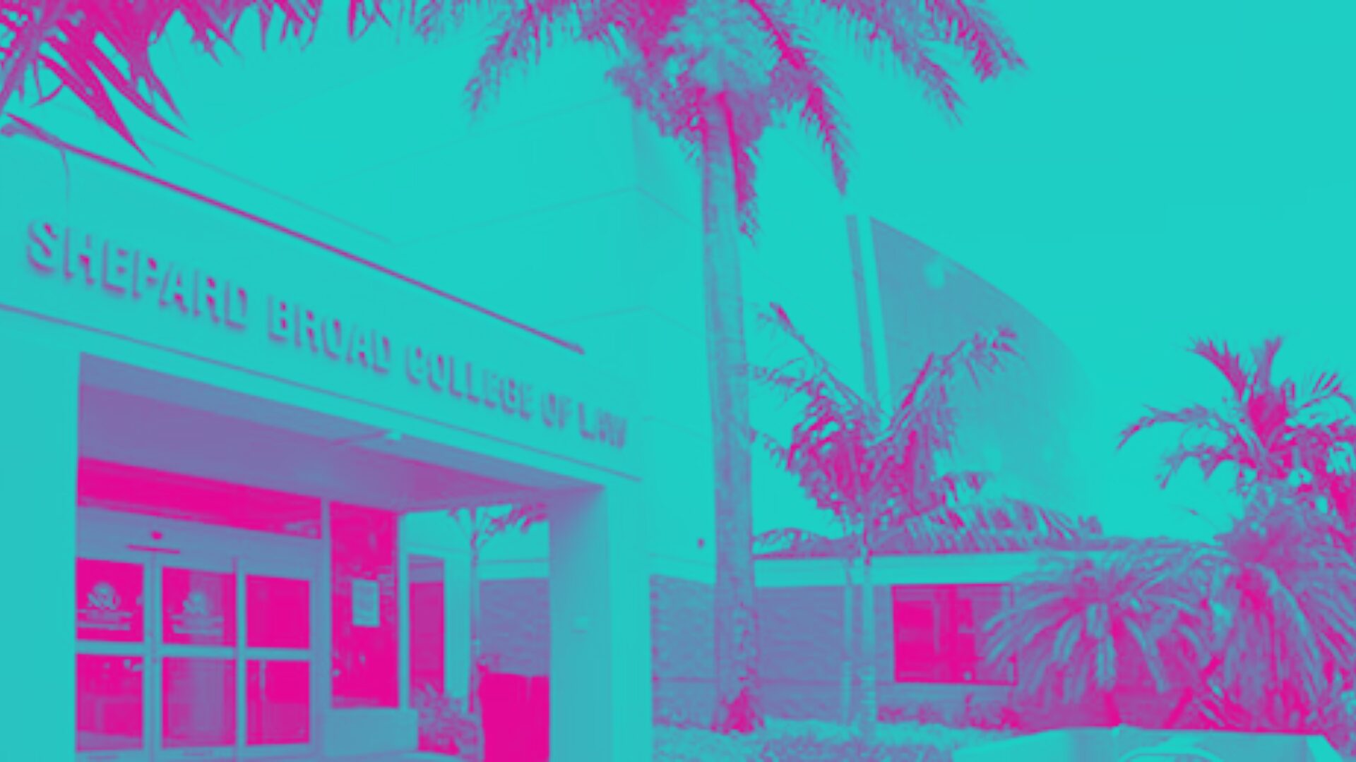 Nova Law School Odyssey