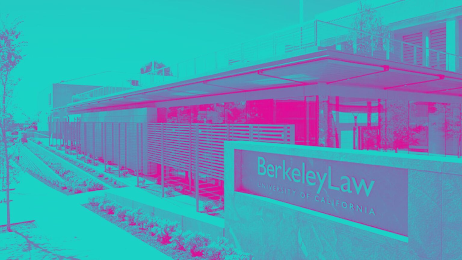 UC Berkeley Law School Ranking - Odyssey