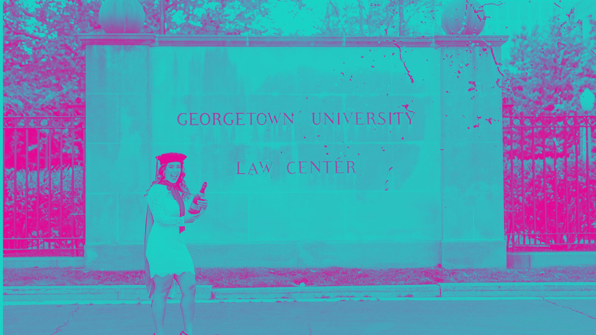 Georgetown Law School - Odyssey