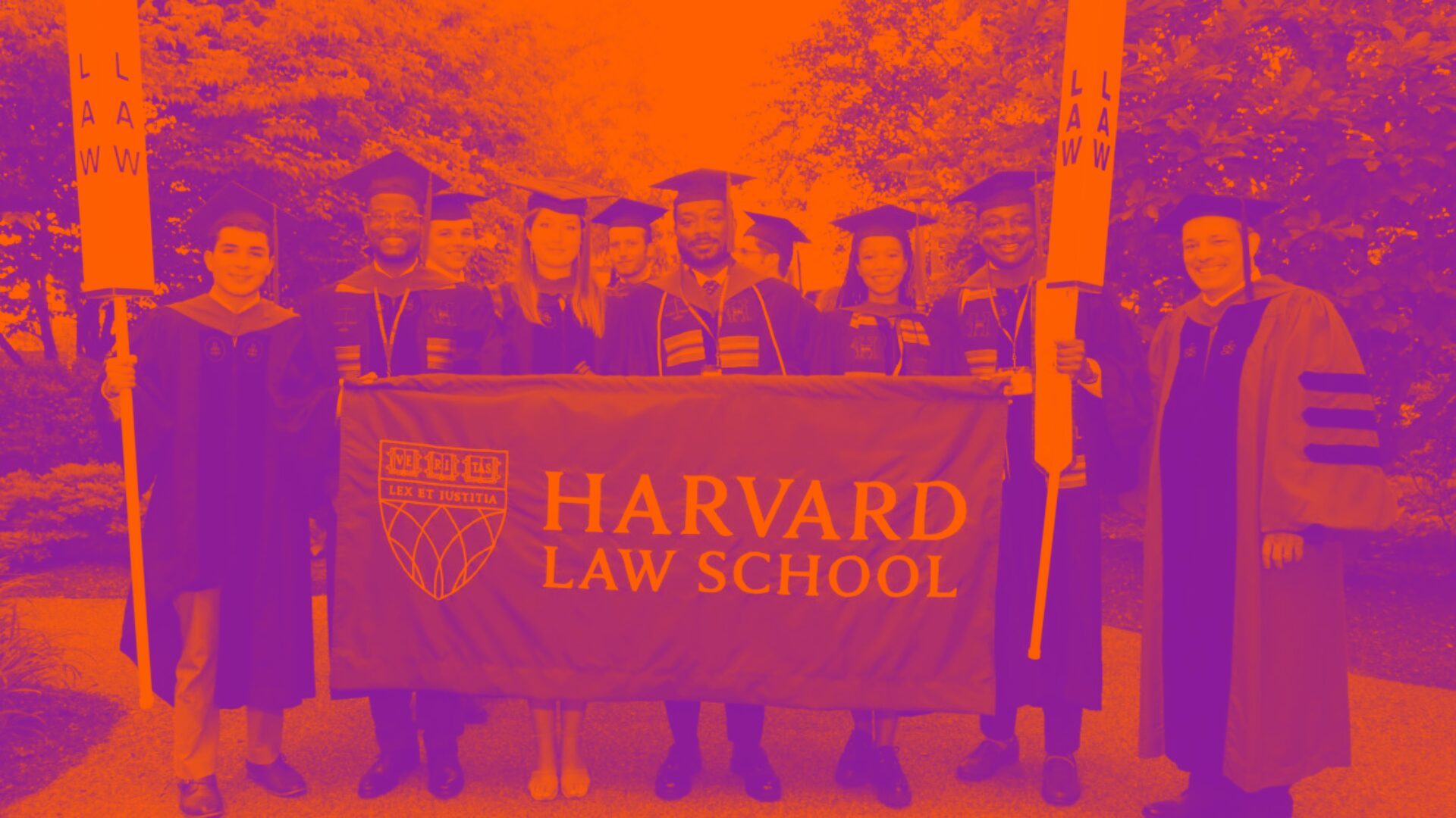 Harvard Law Notable Alumni - Odyssey