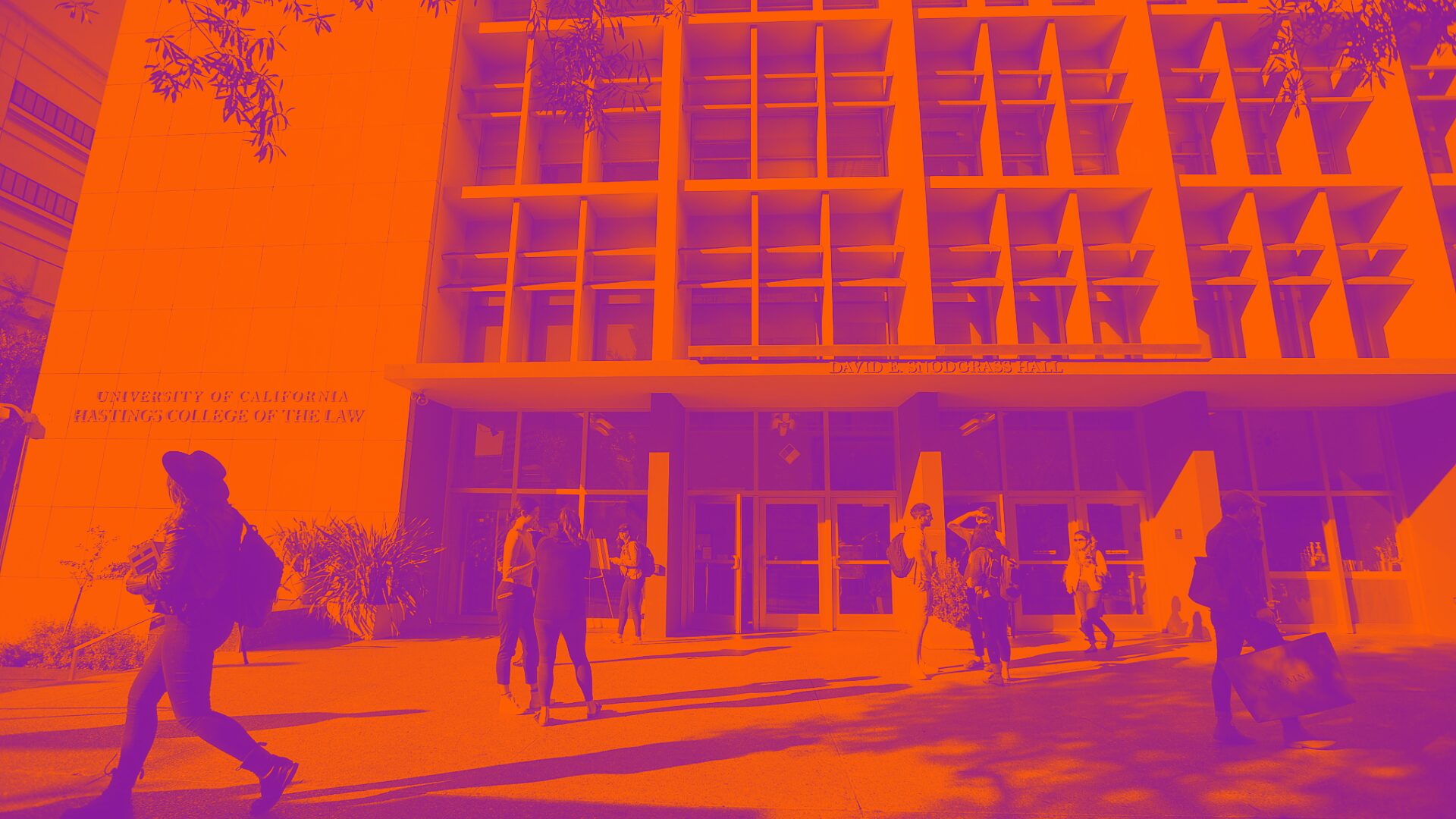 Hastings Law School Acceptance Rate Odyssey