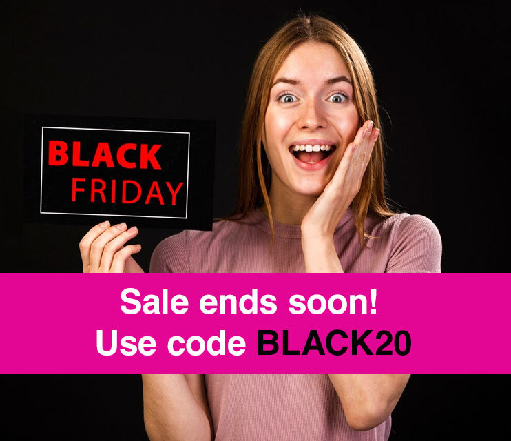 Black Friday background