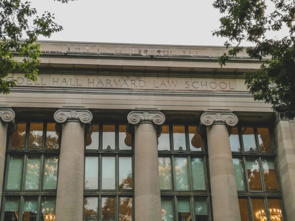 Law School Admissions Timeline Guide Odyssey
