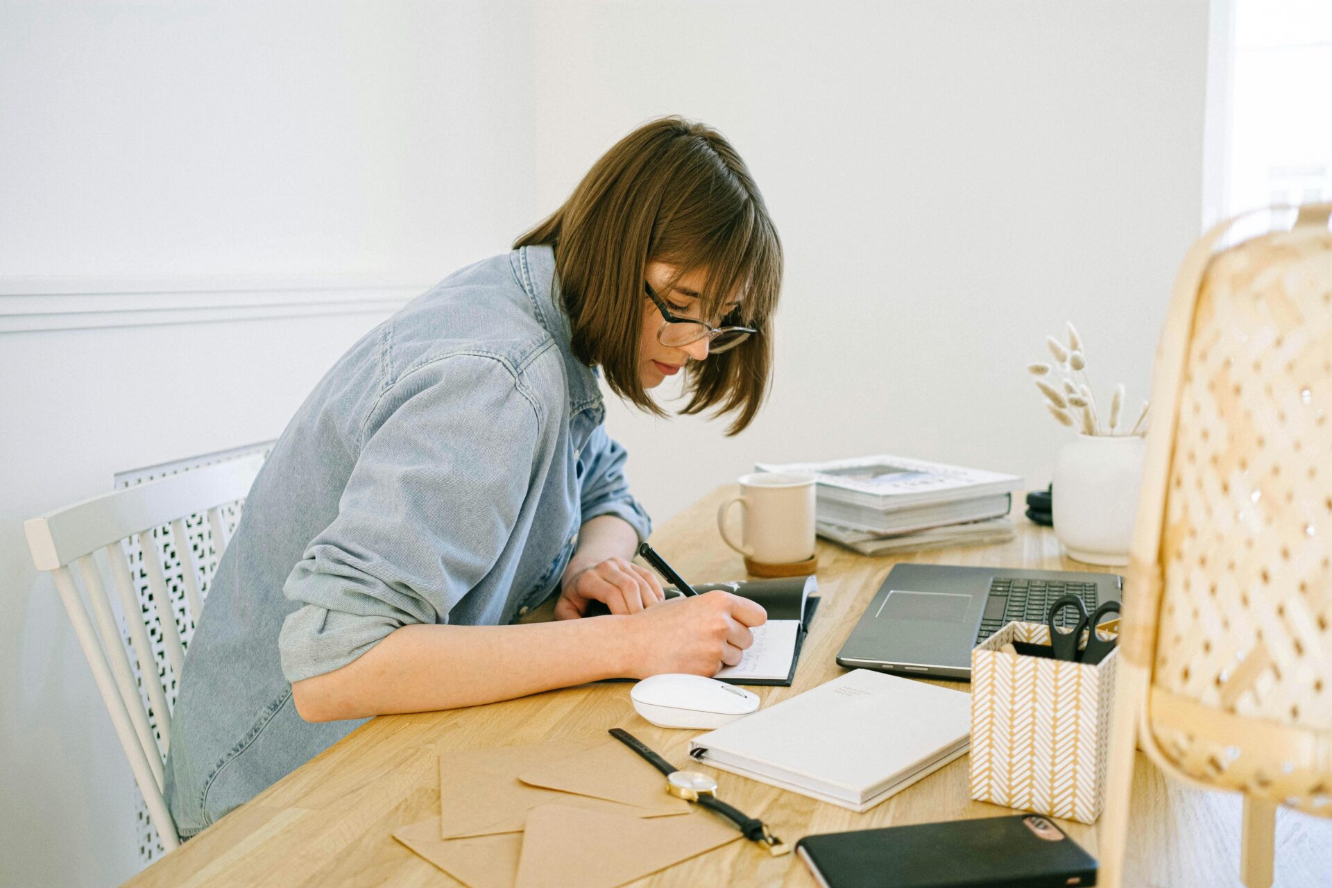 How to Review LSAT Practice Tests with an Error Log